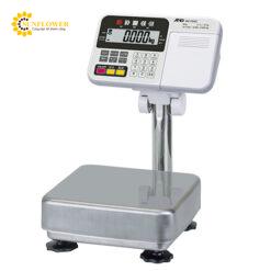 Cân kỹ thuật số không thấm nước và chống bụi (3/6/15 kg, 0.001/0.002/0.005 kg) AND HV-15KC