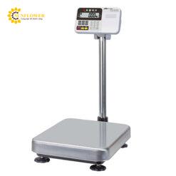 Cân kỹ thuật số không thấm nước và chống bụi (60/150/220 kg, 0.02/0.05/0.1 kg) AND HV-200KC