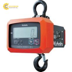 Cân móc treo 500kg Kubota KL-HS-Q-05
