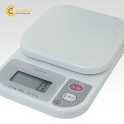 Cân nhỏ gọn (1kg, 1g) DRETEC CO., LTD KS-108WT