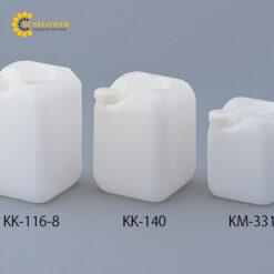 Can nhựa TAMACAN 18L KODAMA PLASTICS KK-140