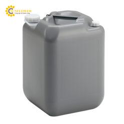 Can nhựa TAMACAN 20L 268 x 268 x 375mm KODAMA PLASTICS KK-117