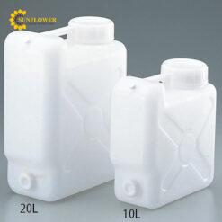 Can phẳng 20L AS ONE 5-418-02