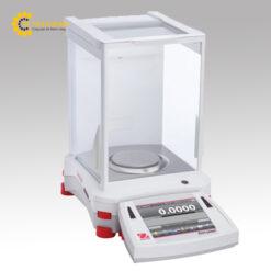 Cân phân tích (1100g, 0.001g) OHAUS EX1103G