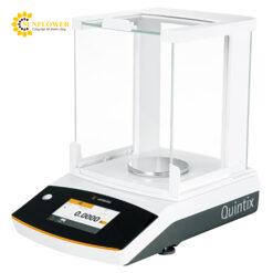 Cân phân tích (120g, 0.1mg) Sartorius QUINTIX124-1SJP