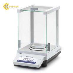 Cân phân tích (220g, 0.1mg) Mettler Toledo ME204E