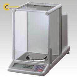 Cân phân tích (250g/101g, 0.1/0.01mg) AND (A&D) GH-252