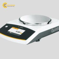 Cân phân tích (5100g, 0.01g) Sartorius Quintix5102-1SJP