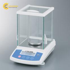 Cân phân tích ASPRO (120g, 0.1mg) AS ONE 2-8032-12 ASR124/E