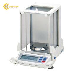Cân phân tích có quả cân hiệu chuẩn tích hợp (42g/ 210g, 0.01mg/ 0.1mg) AND (A&D) GR-202
