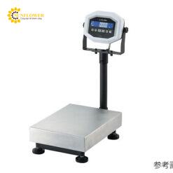 Cân Platform (150kg, 5g) AS ONE 4-560-03 PLS150K5