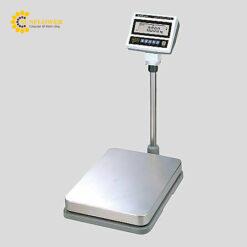 Cân tiêu chuẩn DB-Ⅱ JR-150 (60/150kg, 20/50g) AS ONE 2-9842-02 DBB-360-150