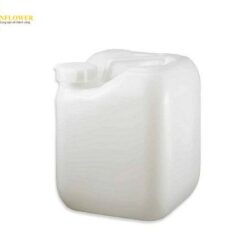 Can tinh khiết (10L, PE (Polyethylene), 1 box (4 pieces)) AS ONE 2-7701-02 KM-331