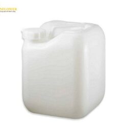 Can tinh khiết (16L, PE (Polyethylene), 1 box (4 pieces)) AS ONE 2-7701-03 KK-137