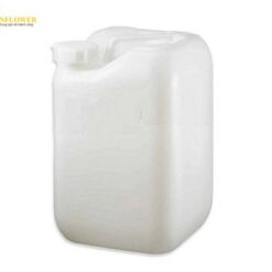 Can tinh khiết (20L, PE (Polyethylene), 1 box (4 pieces)) AS ONE 2-7701-04 KK-116-8