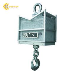 Cân treo chịu nhiệt 5 tấn SHUZUI SCALES WLS-H-5