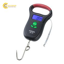 Cân treo CUSTOM corporation LS-25 (25kg, 0.05kg)