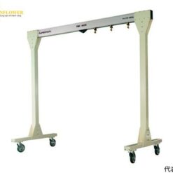 Cần trục loại cổng di động (0.25T, 3.9 x 3.147 x 3m) SUPER TOOL PMC2535