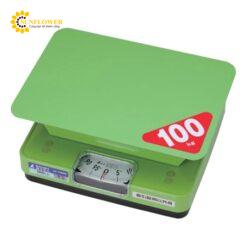 Cân tự động đơn giản 100kg Shinwa Rules Co., Ltd 70008
