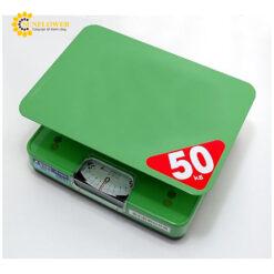 Cân tự động đơn giản 50kg Shinwa Rules Co., Ltd 70026