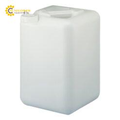 Can vuông (1 miệng) 10L Nikko Hansen 1046-01