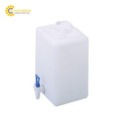 Can vuông (20L, 1 miệng, có vòi) Nikko Hansen 1050-02