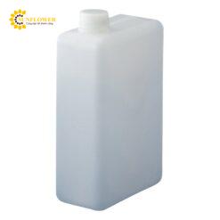 Can vuông dẹt (1 cổng) 1L Nikko Hansen 1042-04