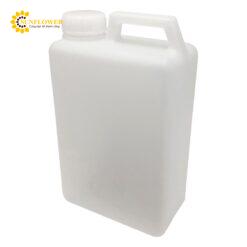 Can vuông dẹt (1 cổng, 2L) Nikko Hansen 10-4101-55 2L 1041-01