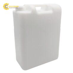 Can vuông dẹt (1 cổng) Nikko Hansen 10L 1041-06