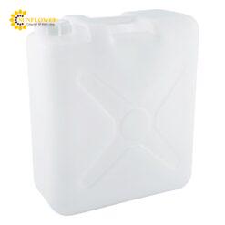 Can vuông dẹt (1 cổng) Nikko Hansen 20L 1041-07