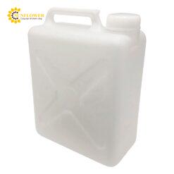Can vuông dẹt (1 cổng) Nikko Hansen 3L 1041-02