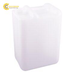 Can vuông dẹt (1 cổng) Nikko Hansen 6L 1041-05