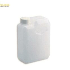 Can vuông (Loại phẳng) 1L AS ONE 7-2217-02 (Đã xử lý rửa bằng nước tinh khiết)