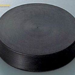 Cao su nam châm cố định cho thanh khuấy φ58 x 12mm AS ONE 7-227-01