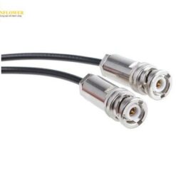Cáp ba trục có độ ồn thấp Keithley 7078-TRX-3
