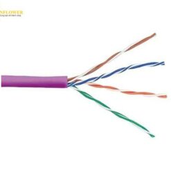 Cáp Cat5e Lan 305m Molex Premise Networks 39-504-5E
