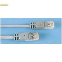 Cáp Cat5e Lan 3m Decelect Forgos CR503NB3