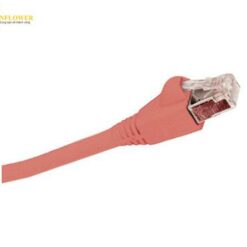 Cáp Cat6 (đỏ F/UTP LSZH Nam RJ45/Nam RJ45, 7m) Molex Premise Networks PCD-04013-0C