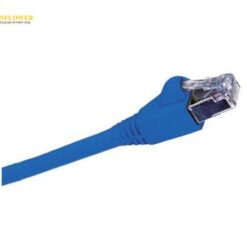 Cáp Cat6 (xanh F/UTP LSZH Nam RJ45/Nam RJ45, 3m) Molex Premise Networks PCD-04005-0H