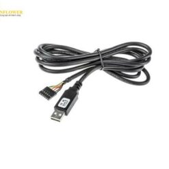 Cáp chuyển đổi USB-UART FTDI Chip TTL-232R-5V