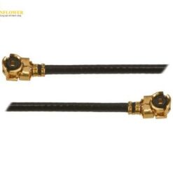 Cáp đồng trục (50Ω, 1.13mmOD, L=50mm, H=2.5mm) I-Pex 822EH2050000000101