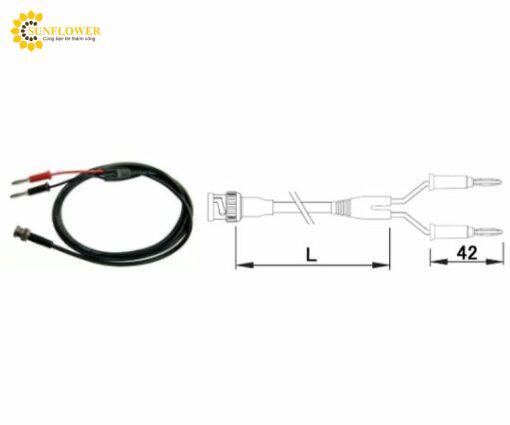 capdongtrucrg58u50op4111000mmteishinel3795