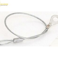 Cáp dùng cho chốt khóa bi (200mm) Imao BLP200C