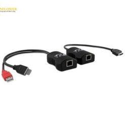 Cặp HDMI mở rộng video 50m Adder ALDV100P