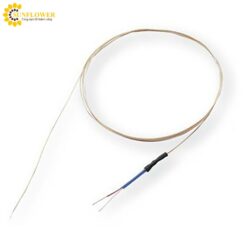 Cặp nhiệt điện phủ siêu mịn (loại K, 0-200oC, 1m) AS ONE 2-9249-01 TI-SP-K