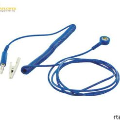 Cáp nối đất (1.8m, 24G) VESSEL EPC-18