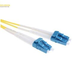 Cáp quang chế độ đơn (1m, 9/125μm) Molex Premise Networks 91.LL.872.00100
