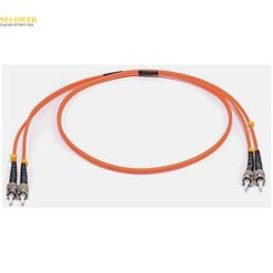 Cáp quang đa chế độ (1m, 50/125μm) Molex Premise Networks 91.11.372.00100