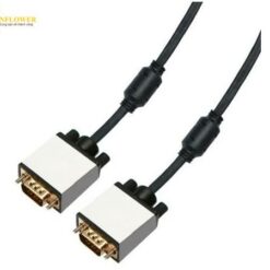 Cáp SVGA - SVGA 5m Cable Power CPVGA004-5m