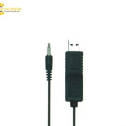 Cáp USB 1.2m AS ONE 1-1450-16 USB-01